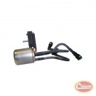Fuel Filter Assy. - Crown# 4546679