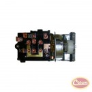 Headlamp Switch (Cherokee) - Crown# 4565320