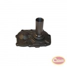 Front Bearing Retainer - Crown# 4636382