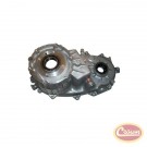 Front Transfer Case Housing - Crown# 4638947