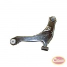 Lower Control Arm (Front Lower Left) - Crown# 4656731AH