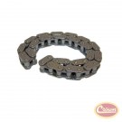 Secondary Timing Chain (2.7L) - Crown# 4663674AC