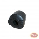 Control Arm Bushing (Front) - Crown# 4684548