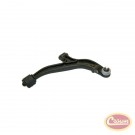 Lower Control Arm (Front Right) - Crown# 4694760AC