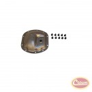 Differential Cover - Crown# 4713451