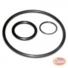 Oil Filter Adapter Seal Kit - Crown# 4720363
