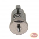 Console Lock Cylinder - Crown# 4746305