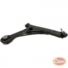 Control Arm (Front Lower Left) - Crown# 4766911AG