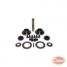 Differential Gear Set (Std) - Crown# 4778595