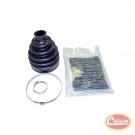 C/V Joint Boot Kit (L or R) - Crown# 4796233AB