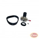 Fuel Pressure Regulator Kit - Crown# 4798825AC