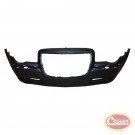Front Fascia (Primed) - Crown# 4805774AC
