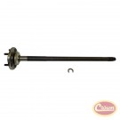 Performance Rear Axle (Right) - Crown# 4856332P