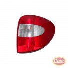 Tail Lamp (Right) - Crown# 4857306AB