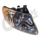 Head Lamp (Right) - Crown# 4857700AB