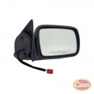 Electric Mirror, Right - Crown# 4883020