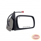 Electric Heated Mirror, Right - Crown# 4883022