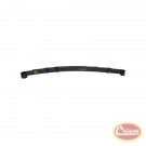 Leaf Spring Assembly - Crown# 4886185AA