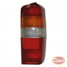 Tail Lamp (Right) - Crown# 4897400AC