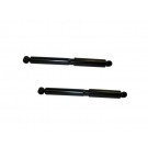 Two Front Shock Absorbers- Crown 4897414AG Off Road Performance 93-98 G Cherokee