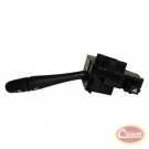 Multifunction Switch - Crown# 5012382AA