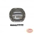 Differential Cover - Crown# 5012451AA