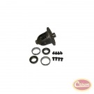 Differential Case Assy - Crown# 5012808AB