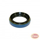 Oil Seal (Rear Output Shaft) - Crown# 5013019AA
