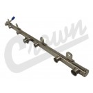One New Fuel Rail - Crown# 5014496AD