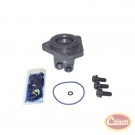 Steering Gear Seal Kit - Crown# 5014667AA