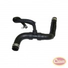 Radiator Hose (Lower - Outlet) - Crown# 5058171AE