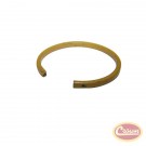 Snap Ring - Crown# 5066064AA