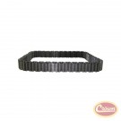 Transfer Case Chain (42 Links) - Crown# 5080215AA