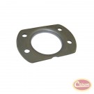 Axle Seal Retainer - Crown# 5083678AA