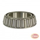 Wheel Bearing (Rear Inner) - Crown# 5086774AA