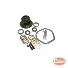 Differential Case Assy - Crown# 5103017AA