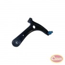 Control Arm (Front Right Lower) - Crown# 5105040AC