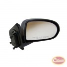 Compass Mirror (Manual - Right) - Crown# 5115040AG