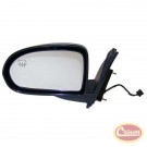 Mirror (Compass - Left) - Crown# 5115795AG