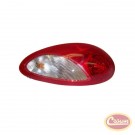 Tail Lamp (PT Cruiser - Right) - Crown# 5116222AB