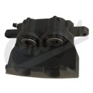 Caliper, Right Front - Crown# 5137670AB