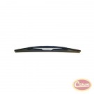 Rear Wiper Blade (14") - Crown# 5139835AB