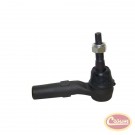 Tie Rod End (Right) - Crown# 5143556AA