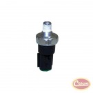 Oil Pressure Switch - Crown# 5149097AA
