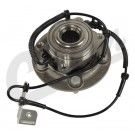 Hub Assembly, Front - Crown# 5154199AE