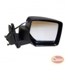 Patriot Mirror (Power - Right) - Crown# 5155458AG