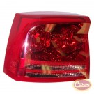 Tail Lamp (Charger - Right) - Crown# 5174406AA