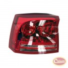 Tail Lamp (Left) - Crown# 5174407AA