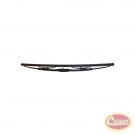 Wiper Blade (Front) - Crown# 5183008AA