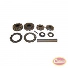 Differential Gear Kit - Crown# 5183520AA